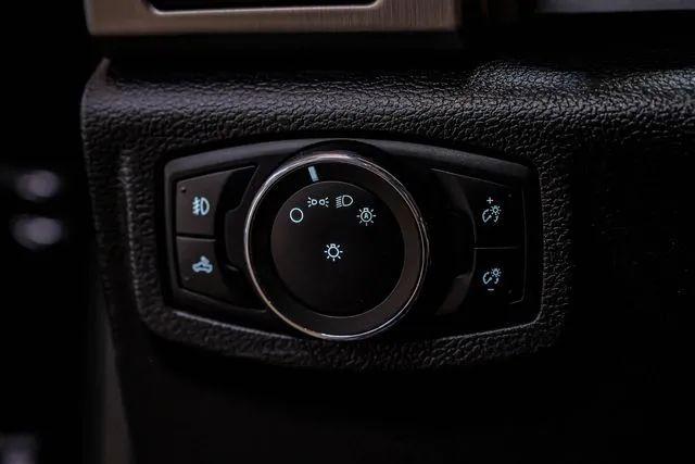 2020 Ford F-450 Platinum