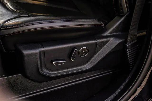 2020 Ford F-450 Platinum