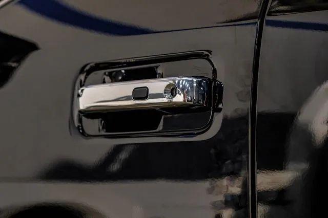2020 Ford F-450 Platinum