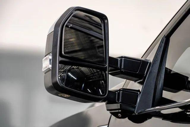 2020 Ford F-450 Platinum