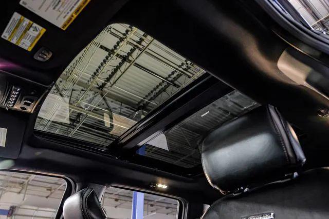 2020 Ford F-450 Platinum