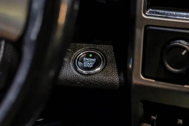 2020 Ford F-450 Platinum