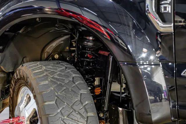 2020 Ford F-450 Platinum