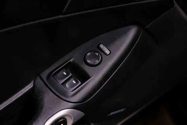 2010 Chevrolet Corvette Grand Sport