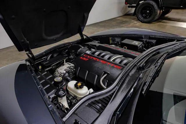 2010 Chevrolet Corvette Grand Sport