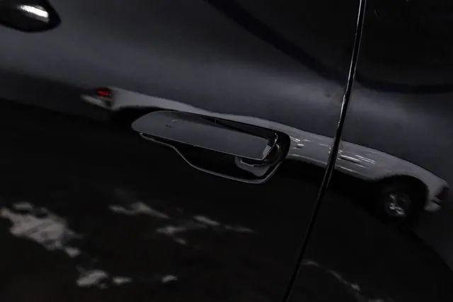 2020 Porsche 911 Carrera Cabriolet