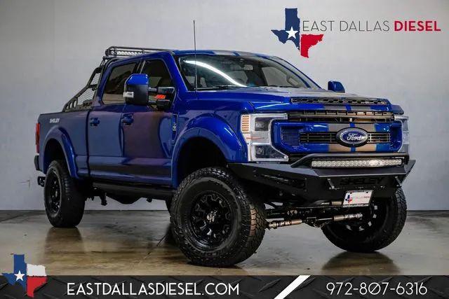 2022 Ford F-250 LARIAT for sale in Dallas, TX