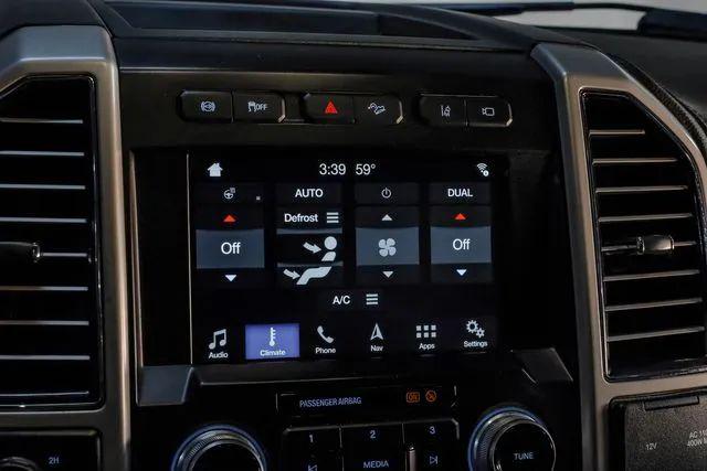 2018 Ford F-350 King Ranch