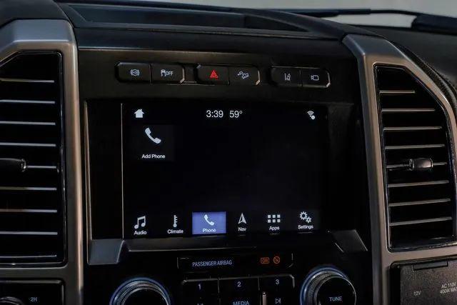 2018 Ford F-350 King Ranch