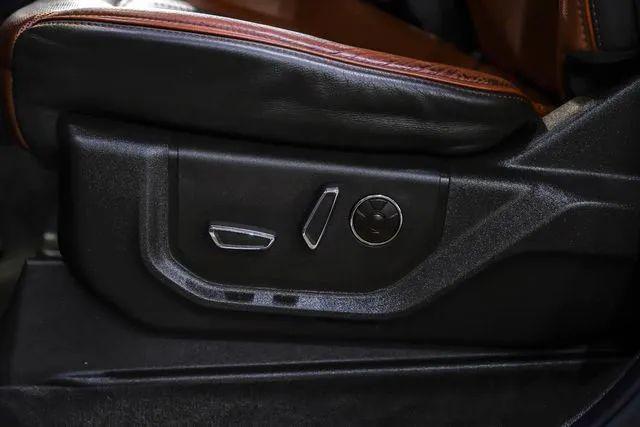 2018 Ford F-350 King Ranch