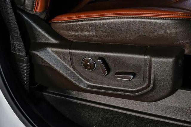 2018 Ford F-350 King Ranch