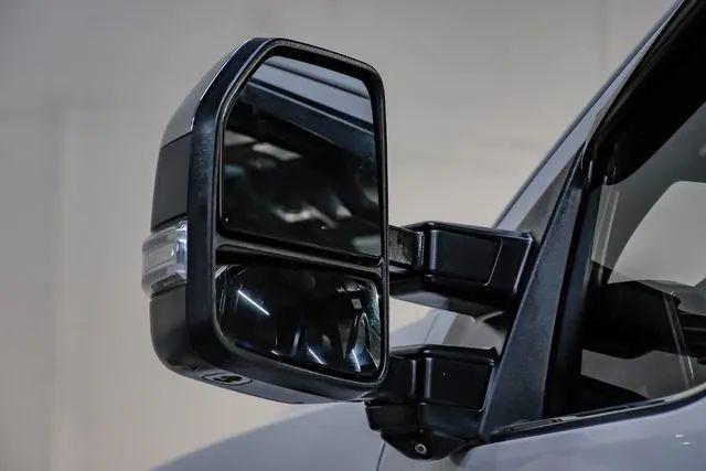 2018 Ford F-350 King Ranch