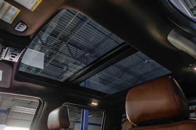 2018 Ford F-350 King Ranch