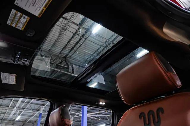 2020 Ford F-250 King Ranch