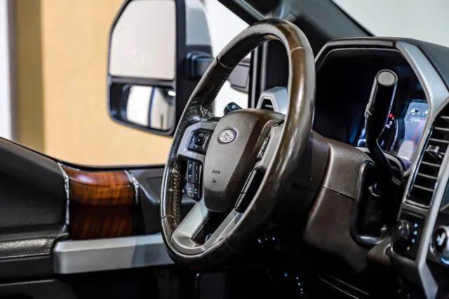 2020 Ford F-250 King Ranch