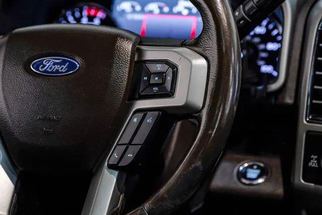 2020 Ford F-250 King Ranch