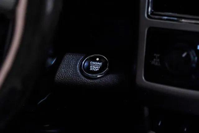 2020 Ford F-250 King Ranch