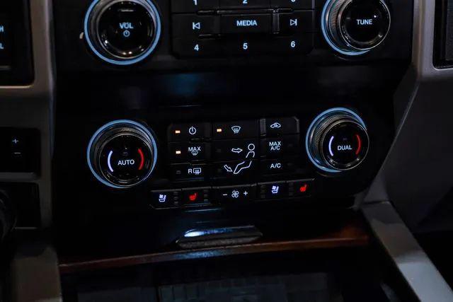 2020 Ford F-250 King Ranch