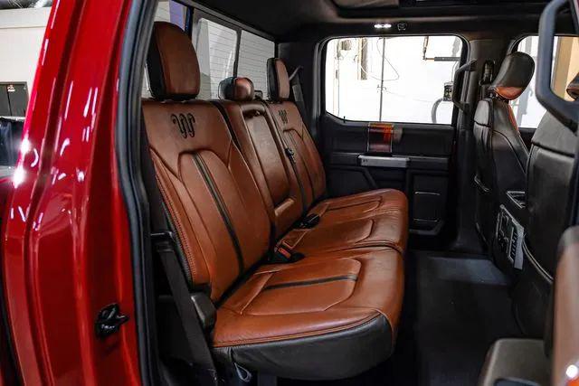 2020 Ford F-250 King Ranch
