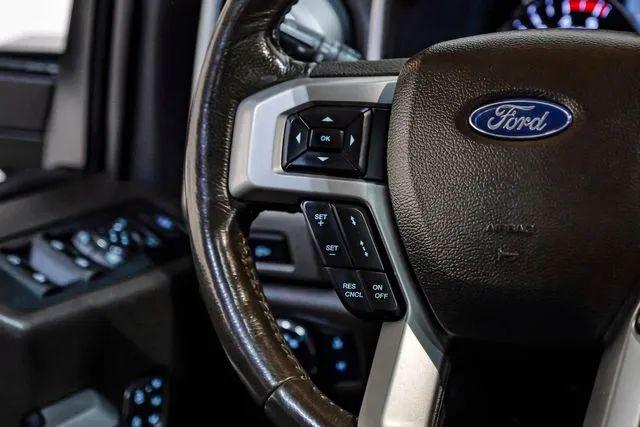 2020 Ford F-250 King Ranch