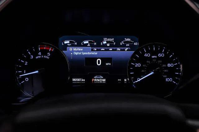 2020 Ford F-250 King Ranch