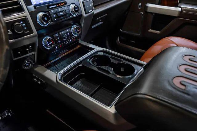 2020 Ford F-250 King Ranch