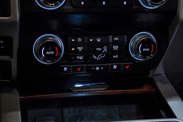2020 Ford F-250 King Ranch