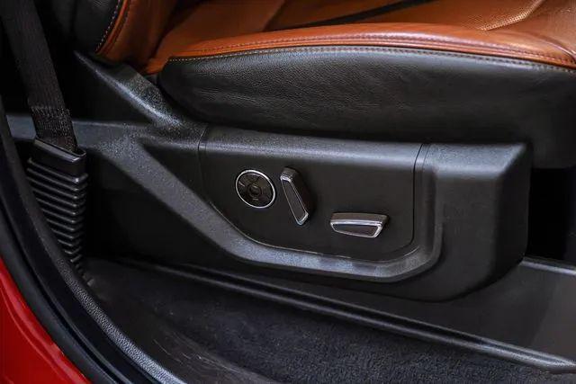 2020 Ford F-250 King Ranch