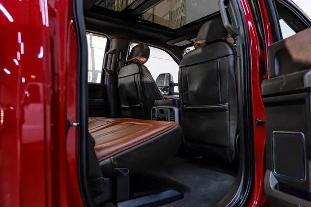 2020 Ford F-250 King Ranch