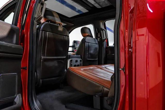 2020 Ford F-250 King Ranch