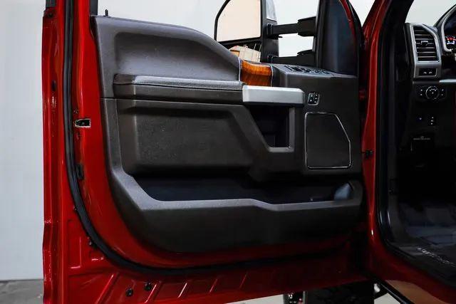2020 Ford F-250 King Ranch