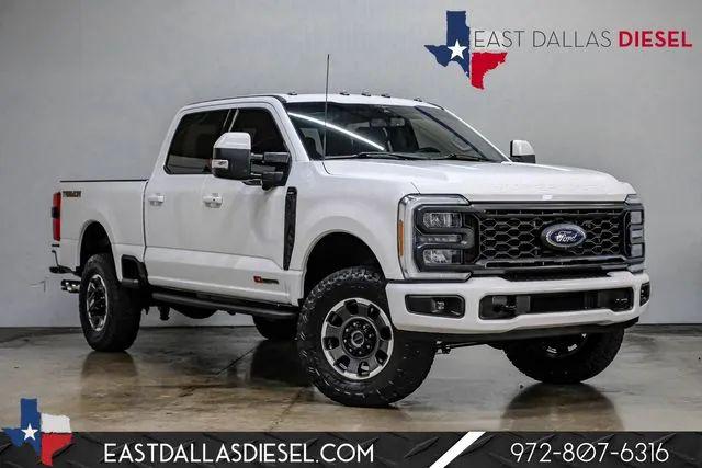 2023 Ford F-250 LARIAT for sale in Dallas, TX