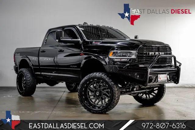 2019 Ram 2500 Laramie Crew Cab 4x4 6'4" Box for sale in Dallas, TX