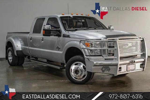 2016 Ford F-350 LARIAT for sale in Dallas, TX
