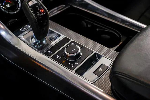 2022 Land Rover Range Rover Sport HST MHEV