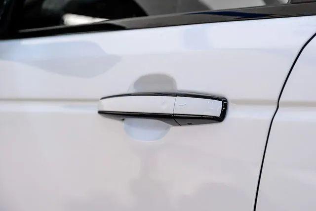 2022 Land Rover Range Rover Sport HST MHEV
