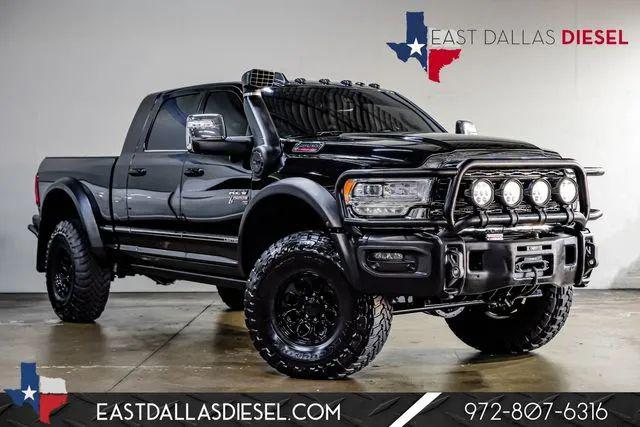 2023 Ram 2500 Limited Mega Cab 4x4 6'4" Box for sale in Dallas, TX