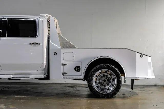 2022 GMC Sierra 3500HD 4WD Crew Cab Long Bed Denali