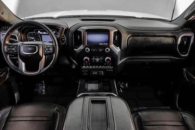 2022 GMC Sierra 3500HD 4WD Crew Cab Long Bed Denali