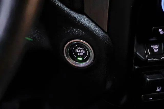 2022 GMC Sierra 3500HD 4WD Crew Cab Long Bed Denali