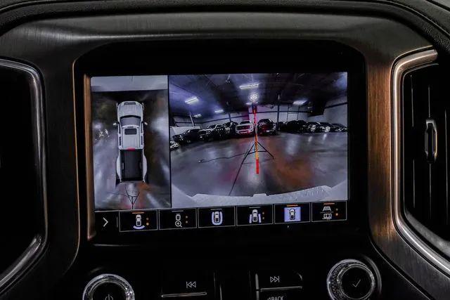 2022 GMC Sierra 3500HD 4WD Crew Cab Long Bed Denali