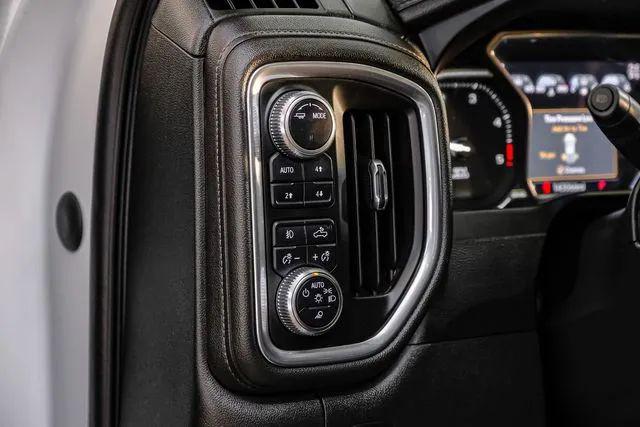 2022 GMC Sierra 3500HD 4WD Crew Cab Long Bed Denali
