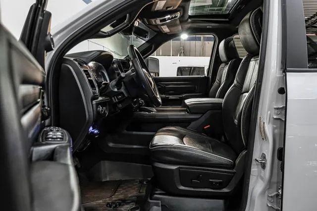 2023 Ram 3500 Limited Mega Cab 4x4 6'4" Box