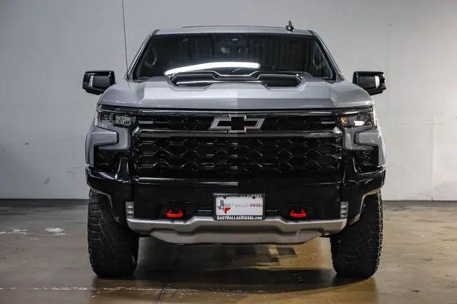 2024 Chevrolet Silverado 1500 4WD Crew Cab Short Bed ZR2