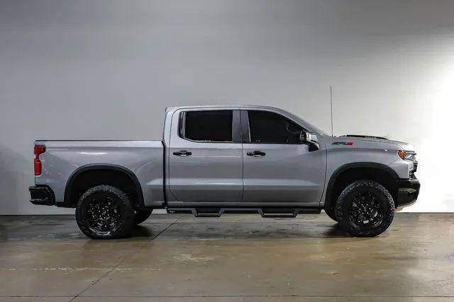 2024 Chevrolet Silverado 1500 4WD Crew Cab Short Bed ZR2