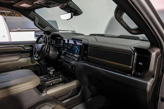 2024 Chevrolet Silverado 1500 4WD Crew Cab Short Bed ZR2
