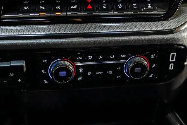 2024 Chevrolet Silverado 1500 4WD Crew Cab Short Bed ZR2