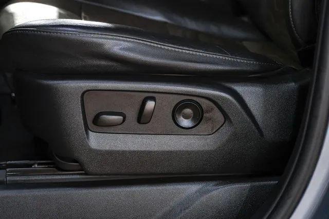 2024 Chevrolet Silverado 1500 4WD Crew Cab Short Bed ZR2