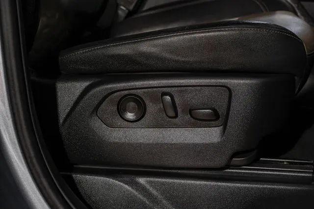2024 Chevrolet Silverado 1500 4WD Crew Cab Short Bed ZR2