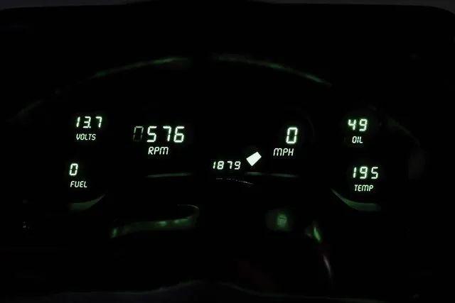 1997 Jeep Wrangler SE
